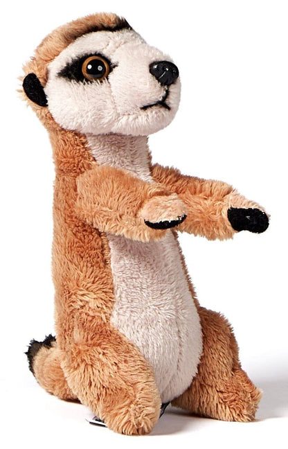 Peluche Suricate