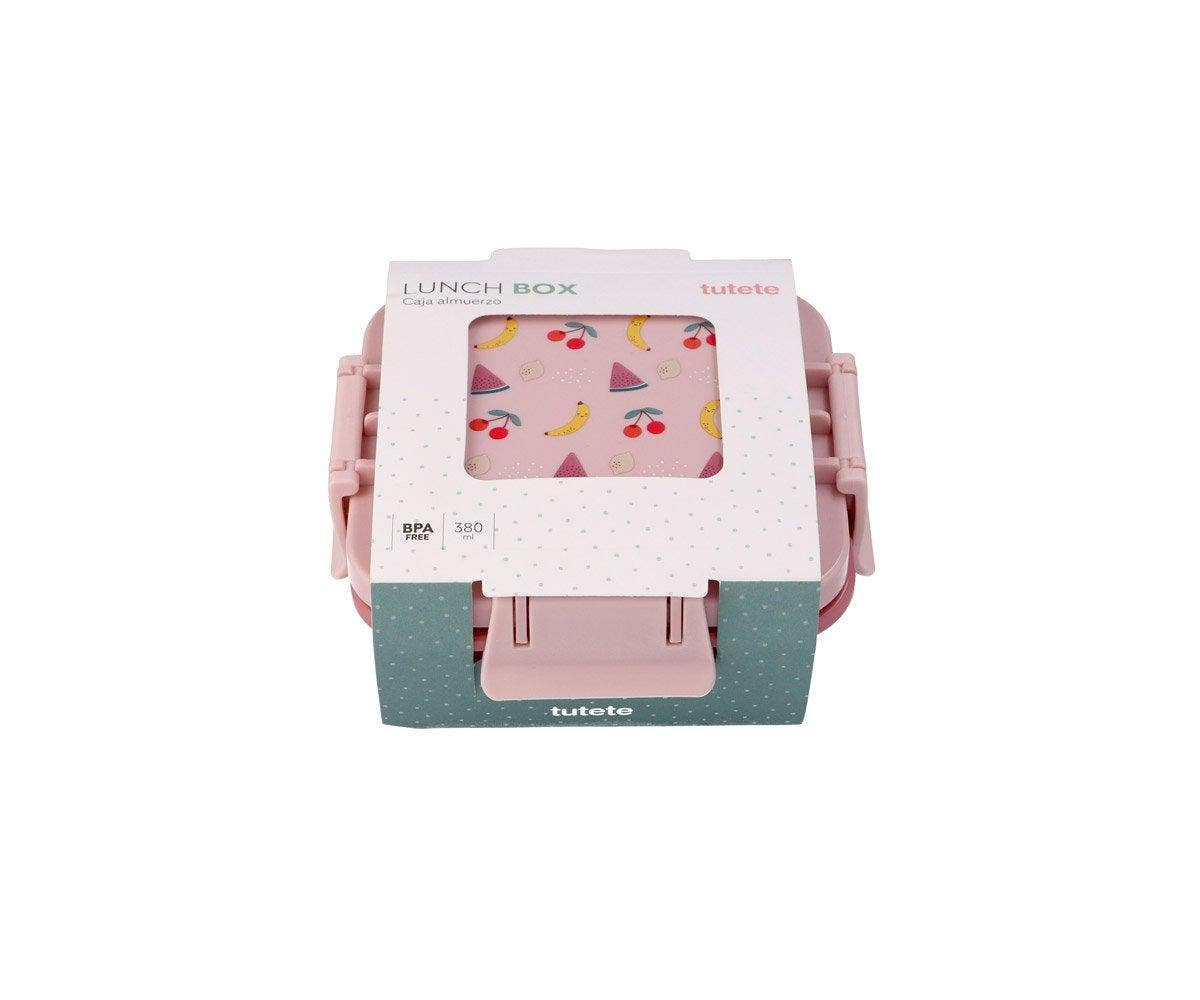 Lunch Box di frutta