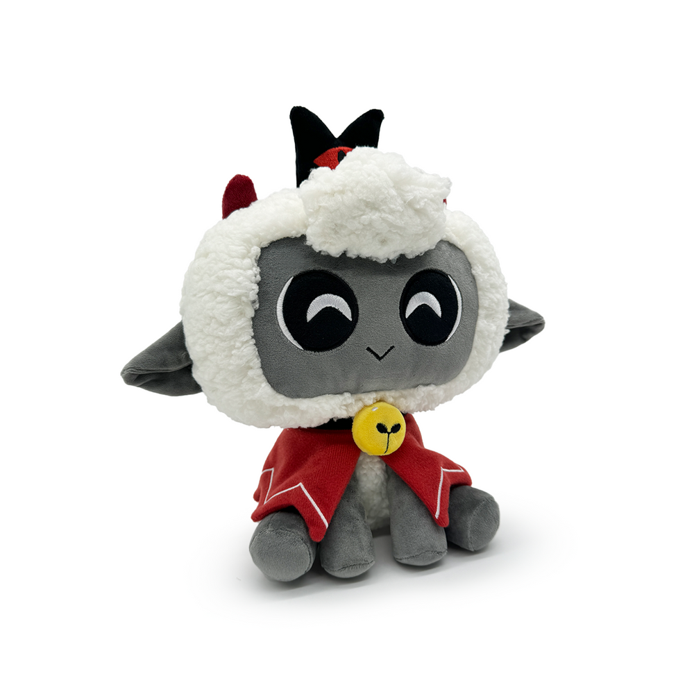 Peluche Lamb Sit – 22,9 cm