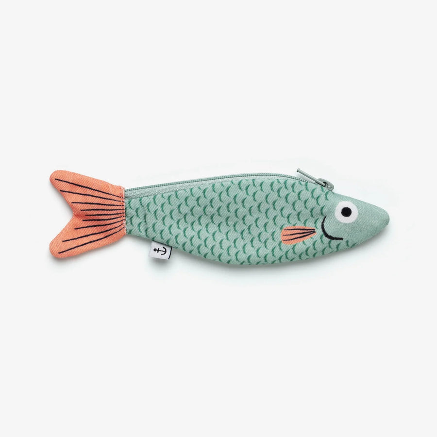 Banggai-Kardinalbarsch