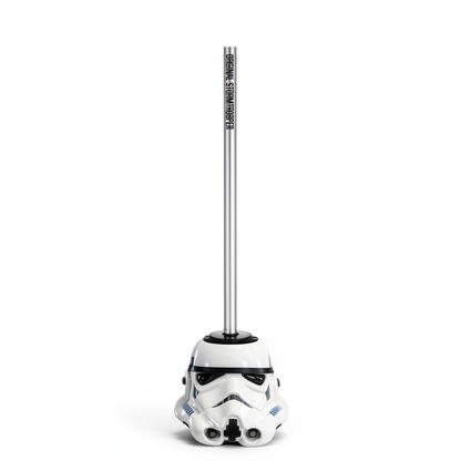 Original Stormtrooper Toilet Brush