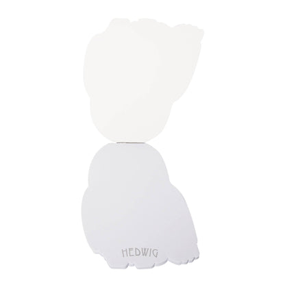 Harry Potter Pocket Notebook - Hedwig