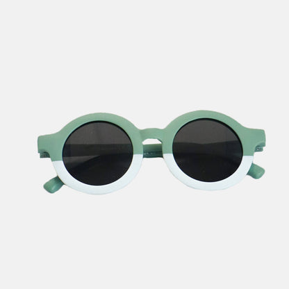 Baby Sunglasses - CAT 4 - Two-tone