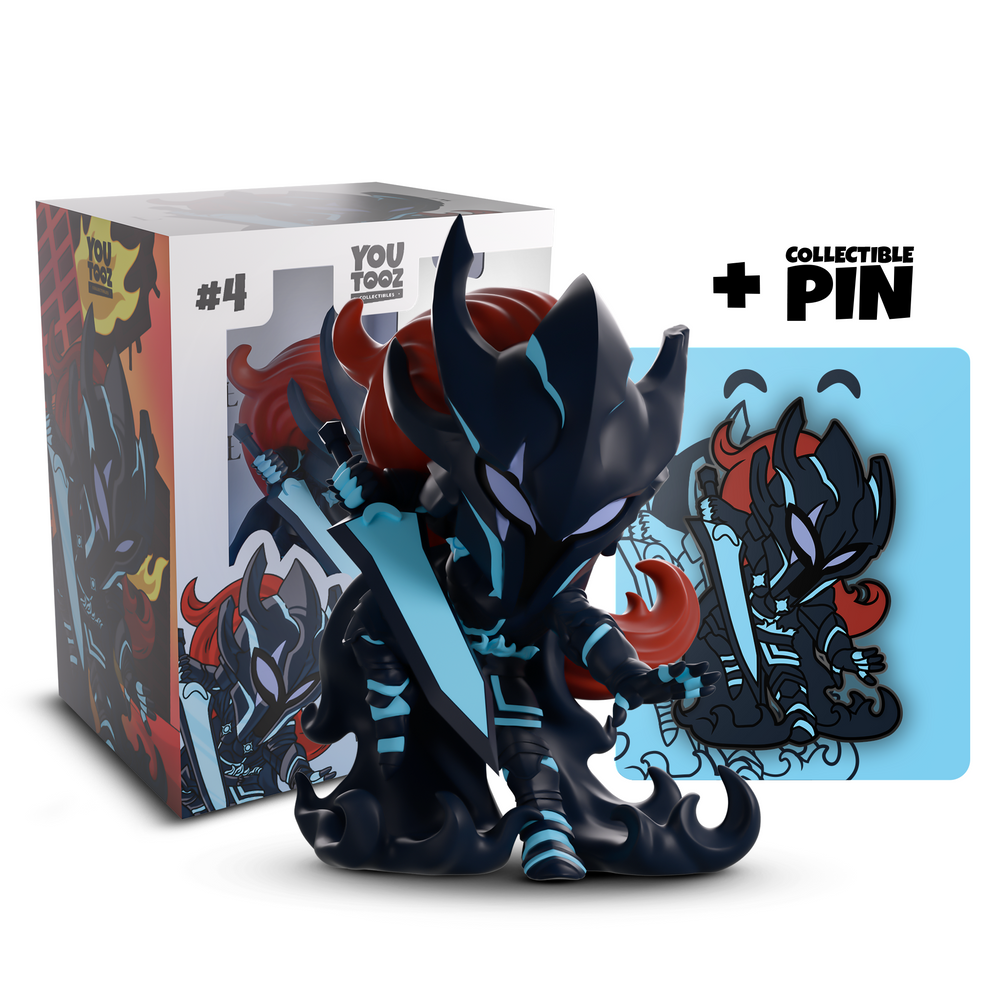 Figurine Battle Igris