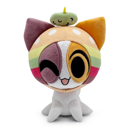 Chikn Nuggit plush Blindbox
