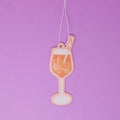 Désodorisant pour Voiture Aperol Spritz