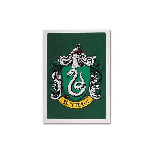Harry Potter Slytherin Magnet