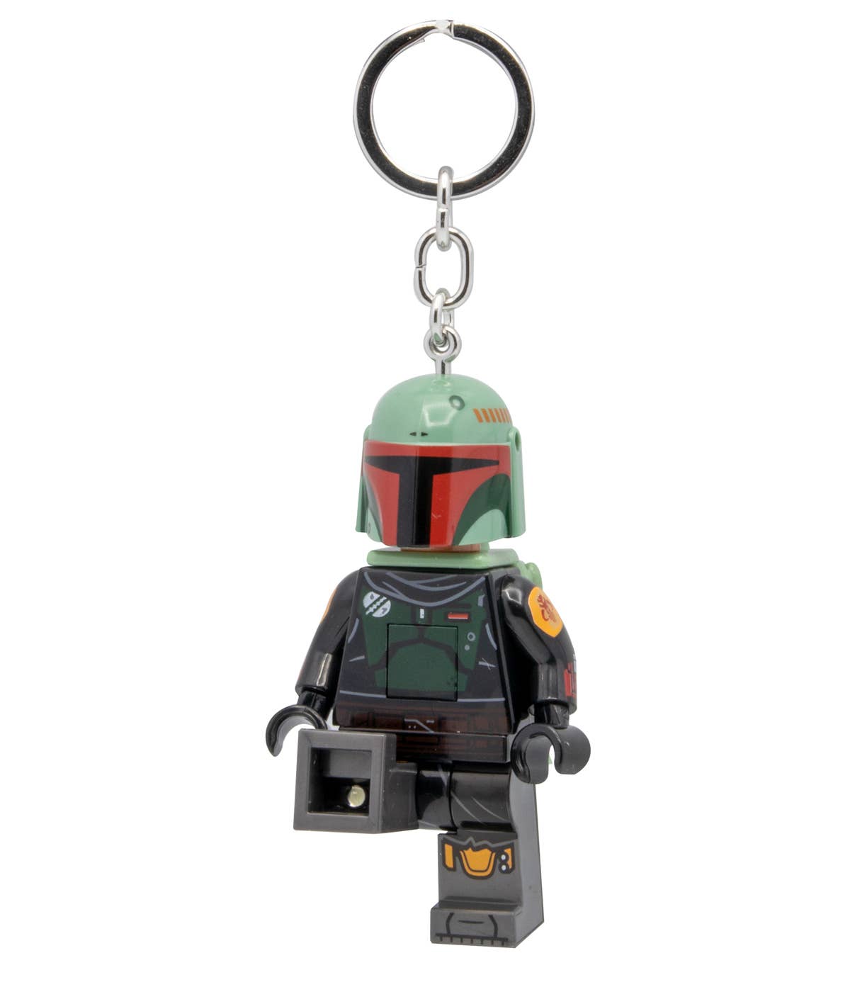 Porte-clés LEGO Star Wars - Boba Fett