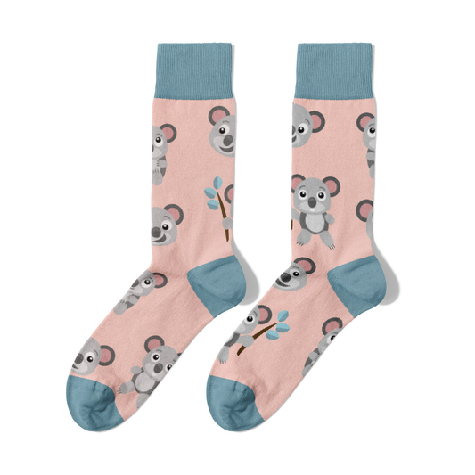Chaussettes Koalas