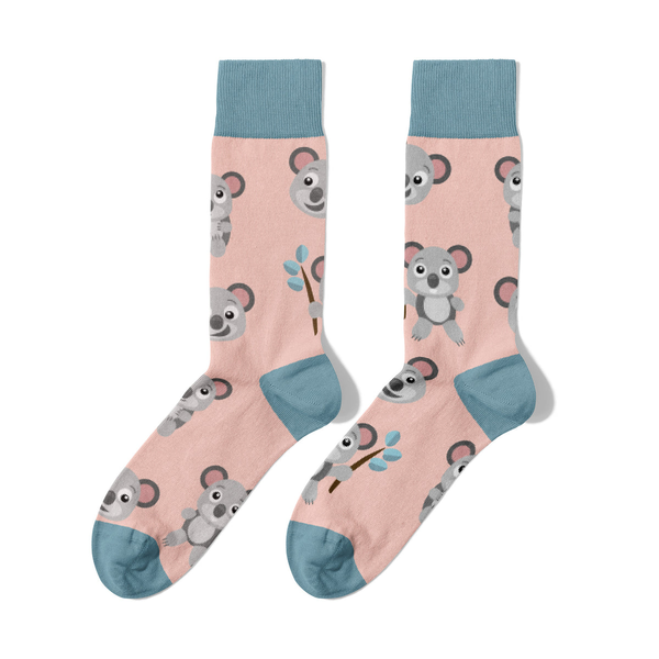 Koala Socks