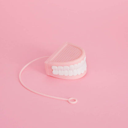 Infuseur à thé Dentier