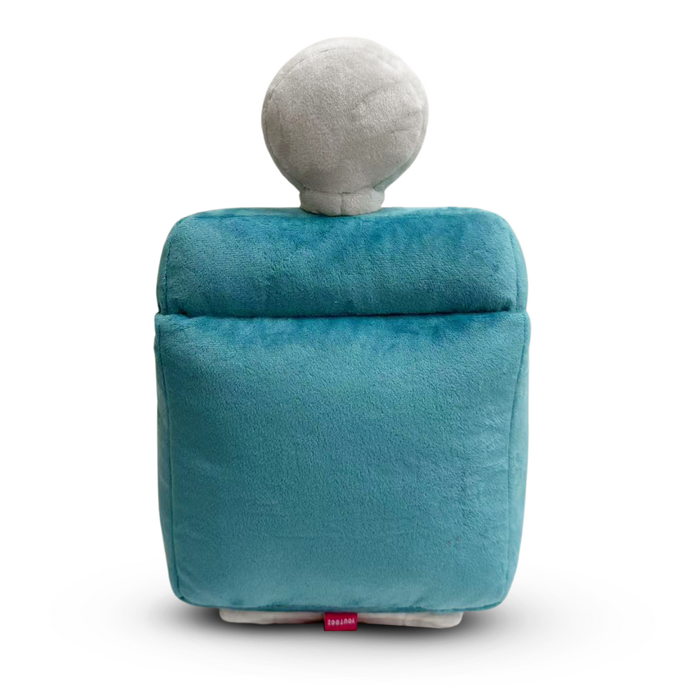 Peluche Quick Revive