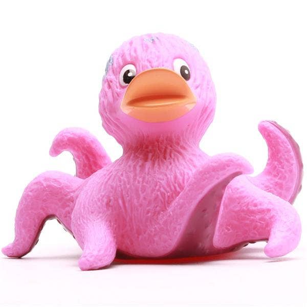 Canard Pieuvre