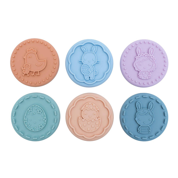 Timpies de Pâques