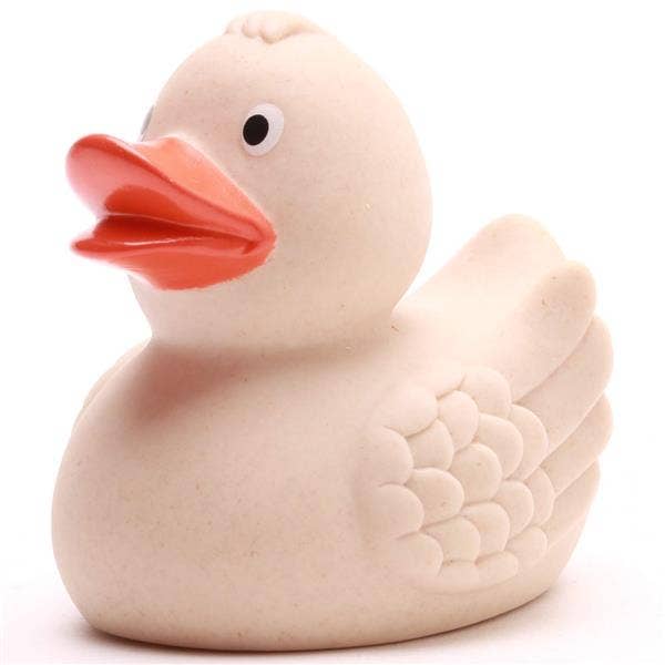 Wheat Straw Bioplastic Duck