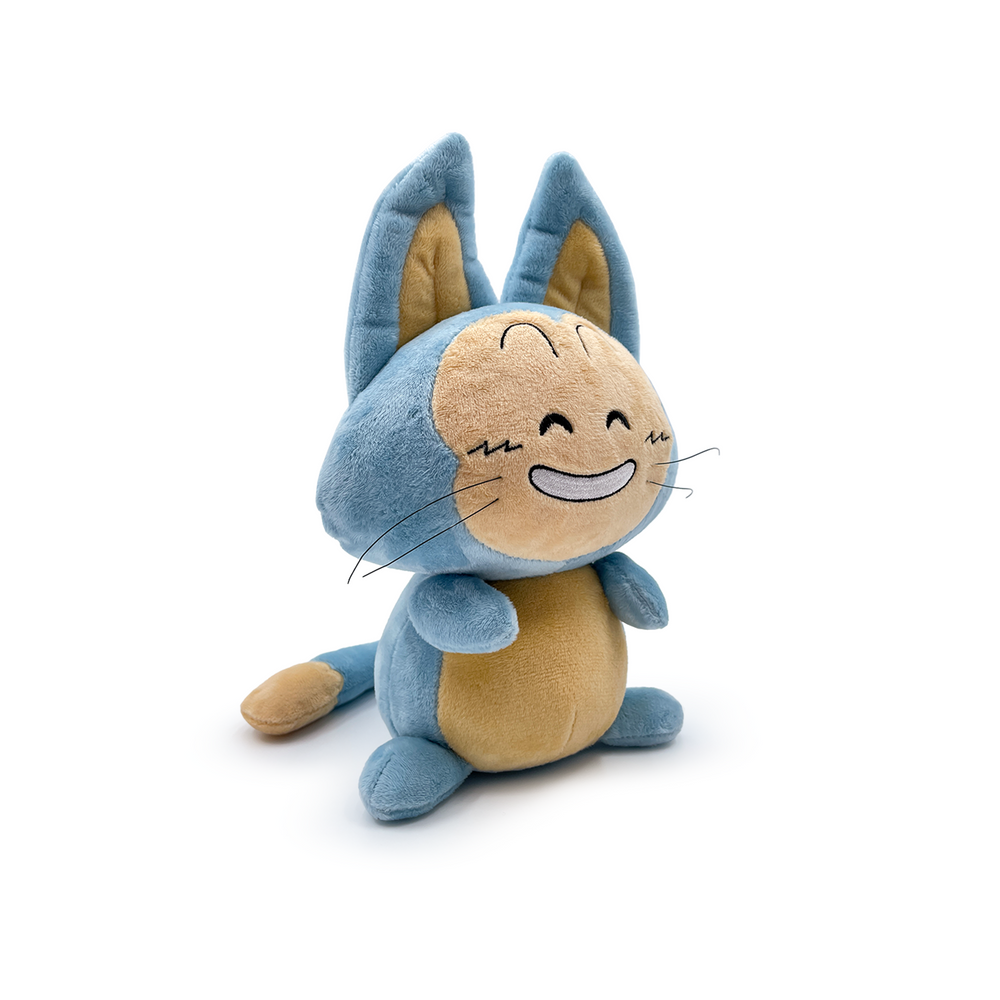 Peluche Puar – 22,9 cm