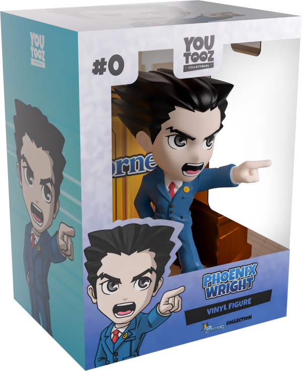 Phoenix Wright