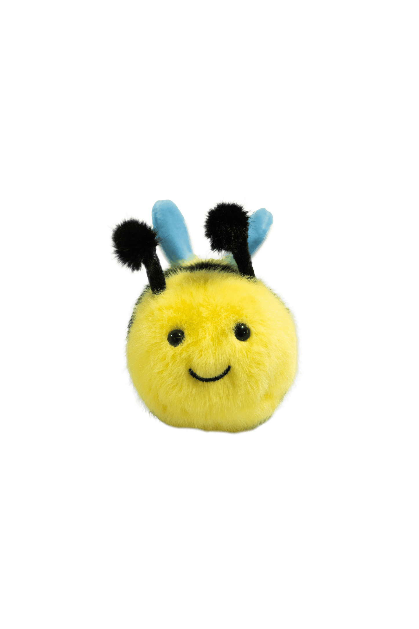 Plush toy: Friends of the Bumblebee Garden