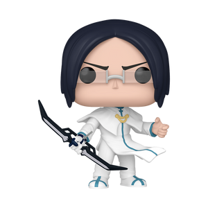 Pop! Uryu Ishida