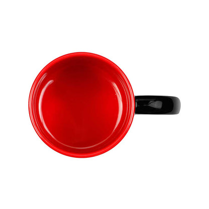 Disney Mickey Mouse Face Cup