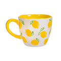 Mug Citron Sass & Belle – 250 ml