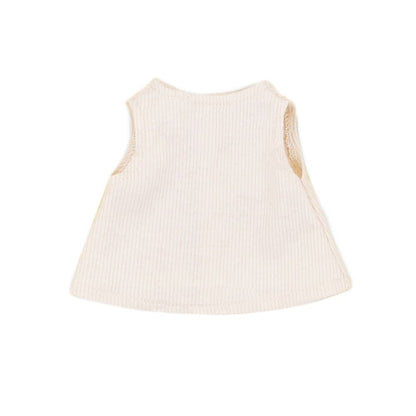 Lucky Doggy Clothing Set: Urban Style