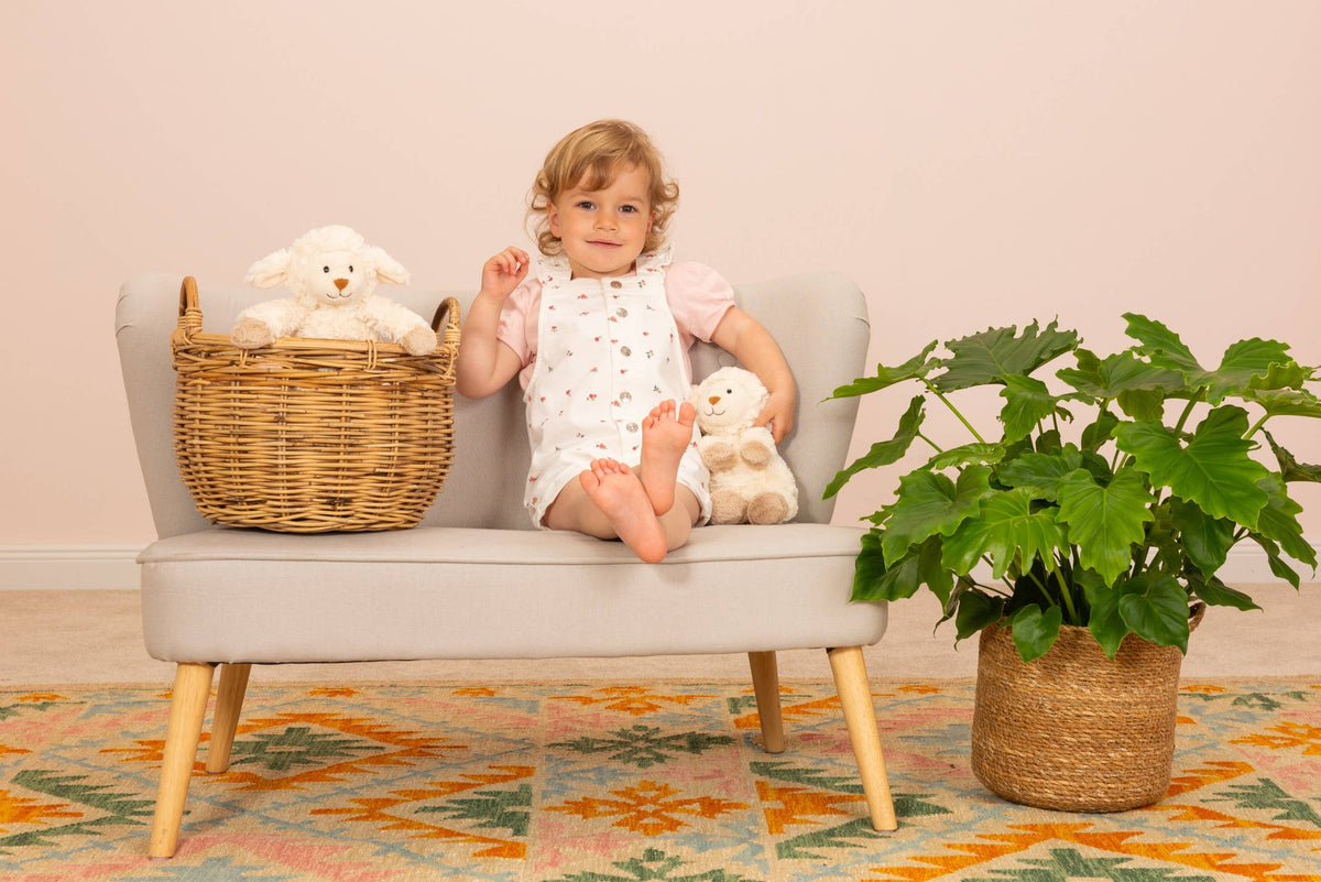 Maggi Sheep Plush