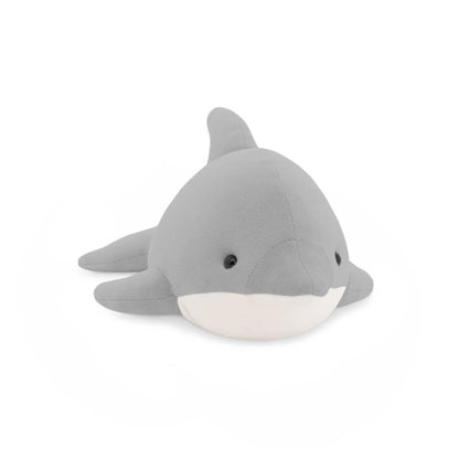 Dolphin plush toy - 35 cm, suitable from 0 months