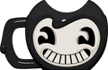 Mug Bendy