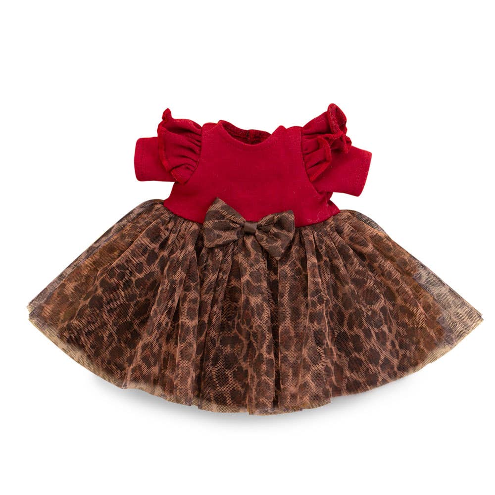 Clothing Set: Mademoiselle