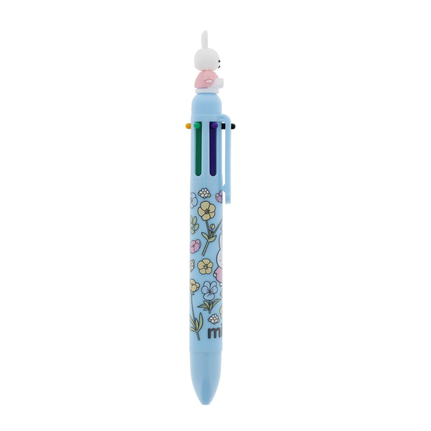 Stylo Multicolore Lapin Miffy