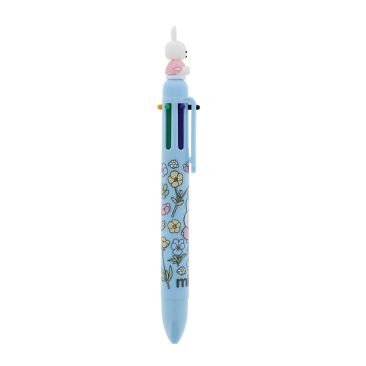 Miffy Multicolored Pen