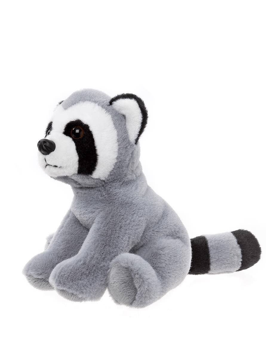 Peluche Cuddle Cub Raccoon