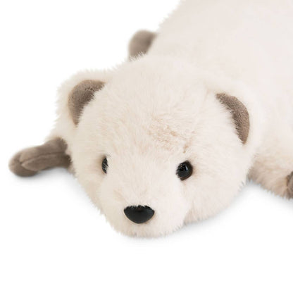 The Softest Weasel Plush (53 cm)-0+