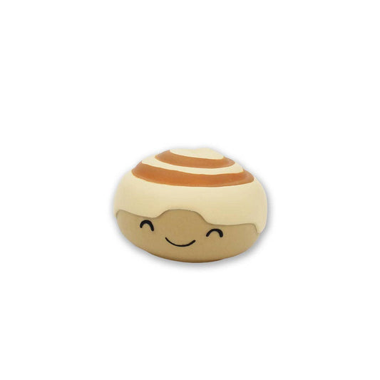 Cinnamon Roll Stress Ball