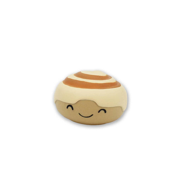 Cinnamon Roll Stress Ball