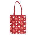 Tote Bag Cœurs Sacrés