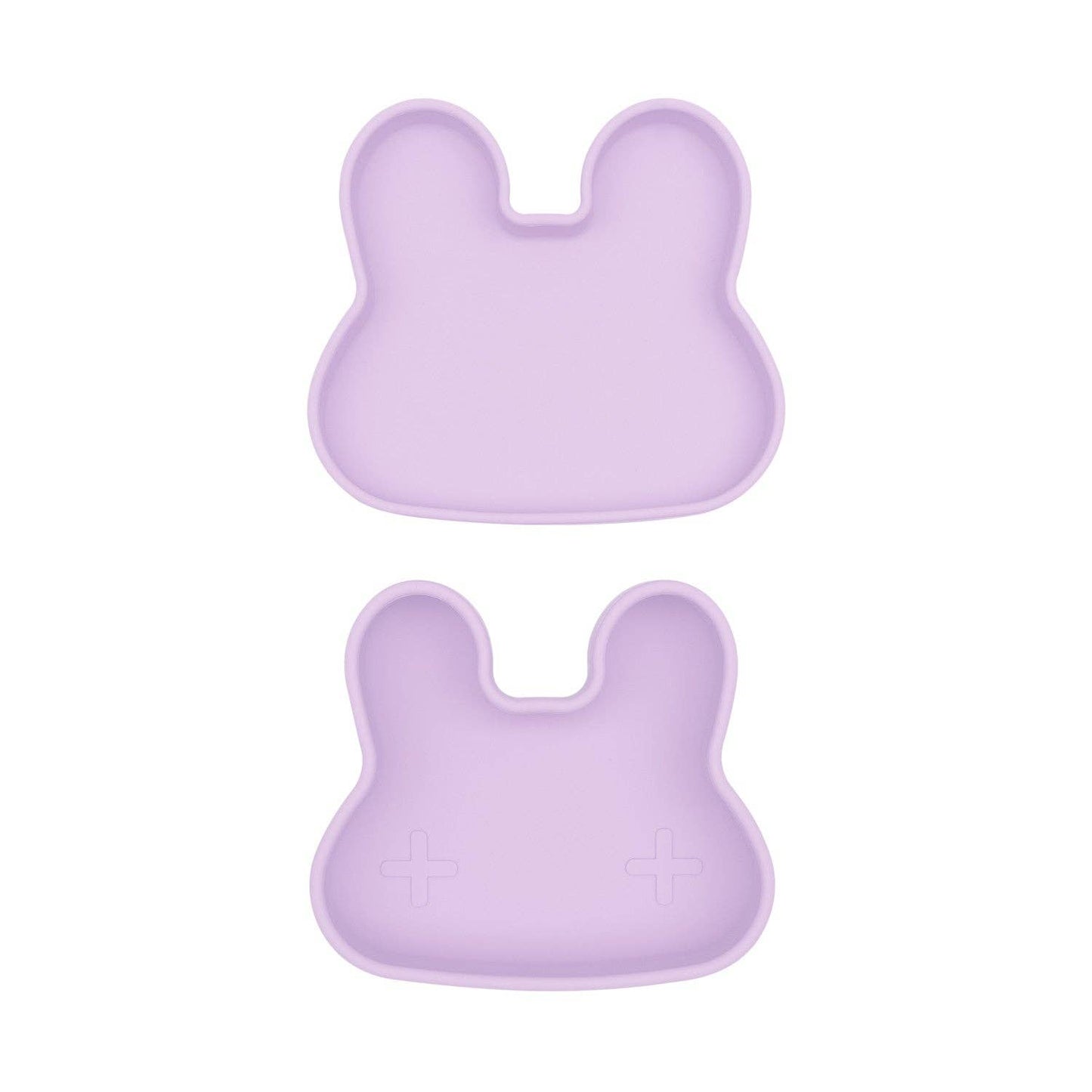 Bunny Snackie® - Lilac