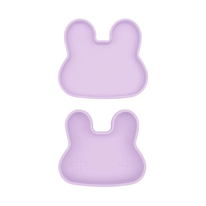 Bunny Snackie® - Lilac