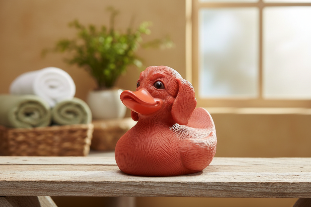 Duck Dachshund