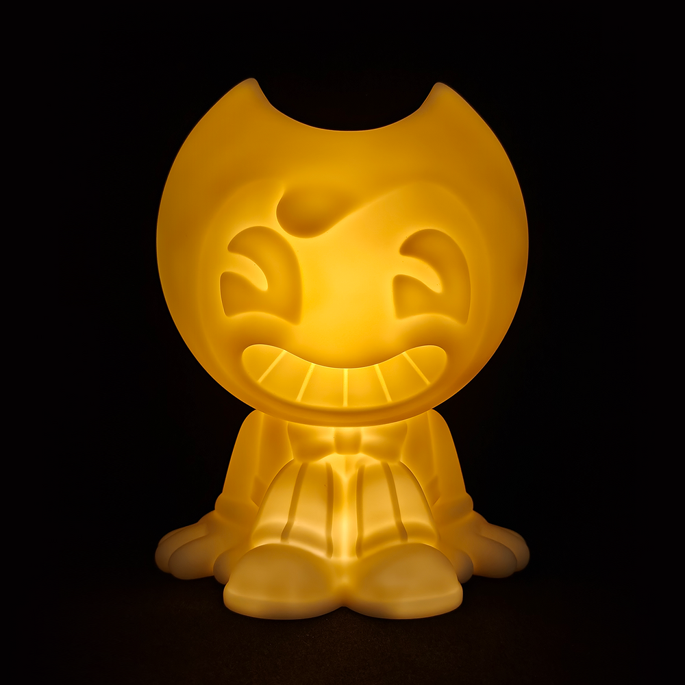 Veilleuse Bendy