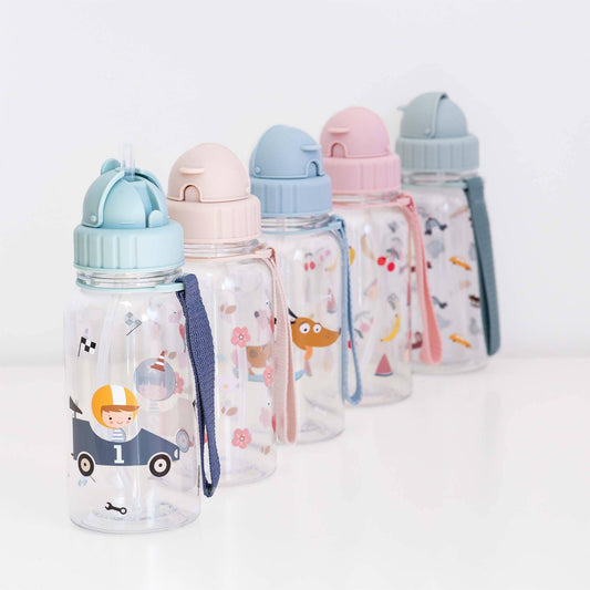 Small Garden Plastic Bottle