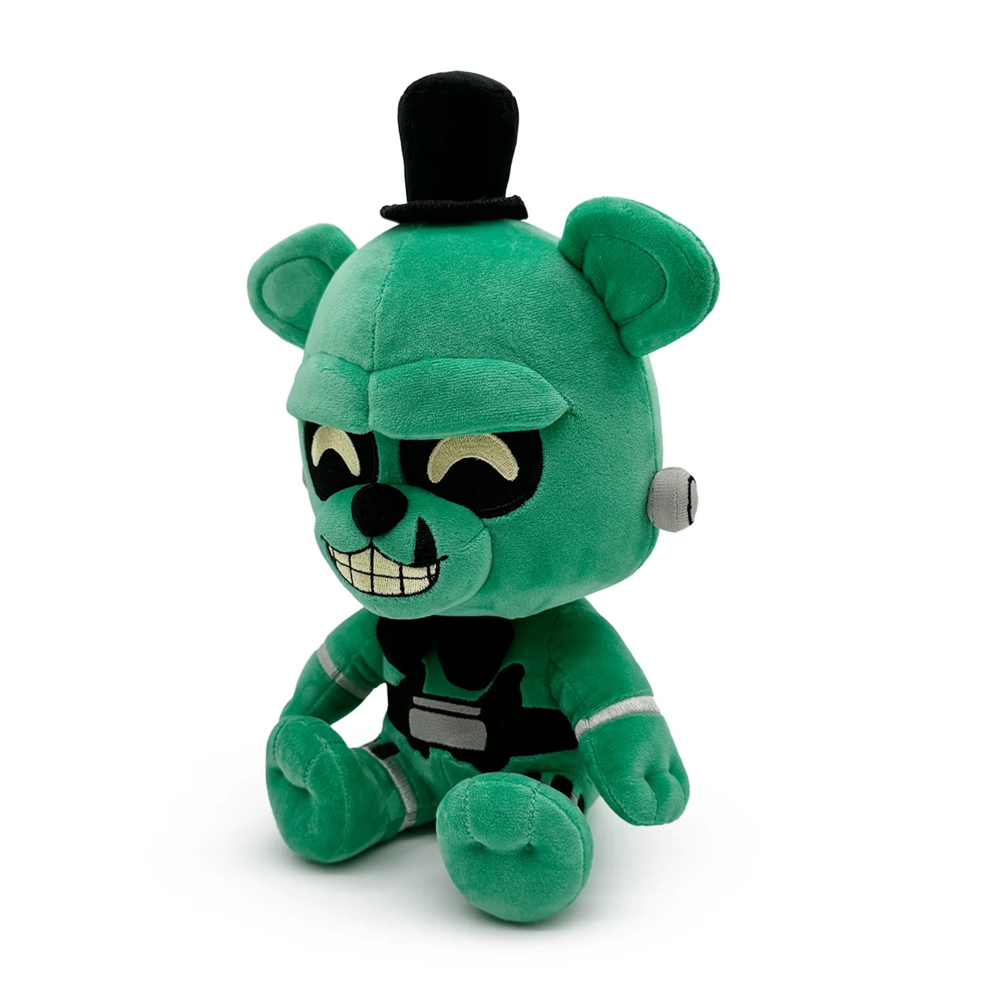 dreadbear plush 9in youtooz