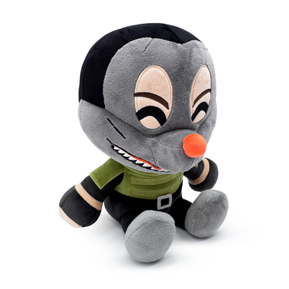 Mole Plush (9in)