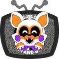 Peluche Lolbit