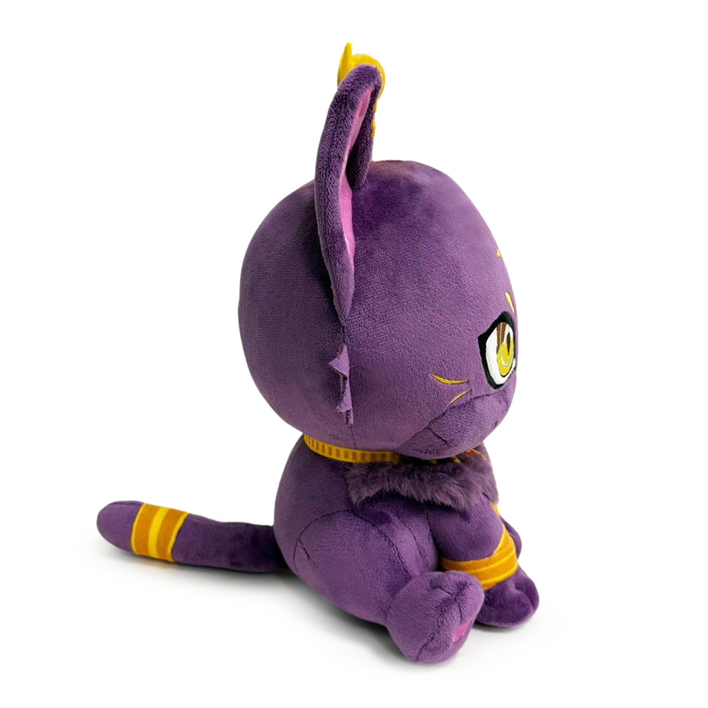 Peluche Cleo