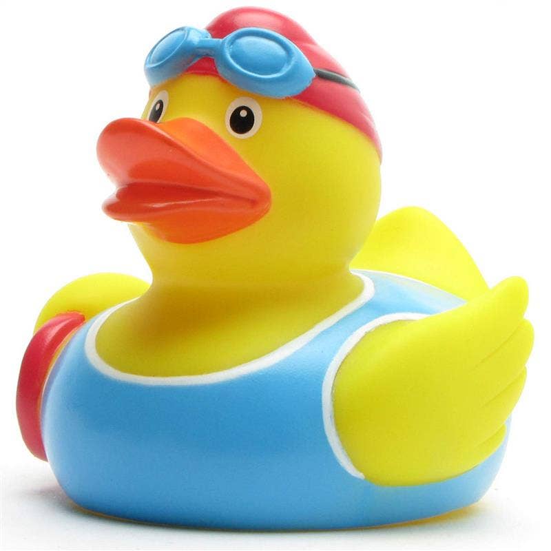 Swimming