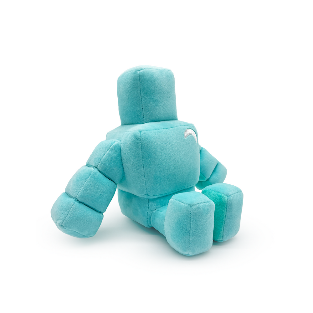 Peluche AnimDude