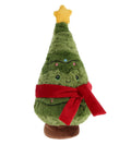 Peluche albero di Natale Keeleco 25 cm