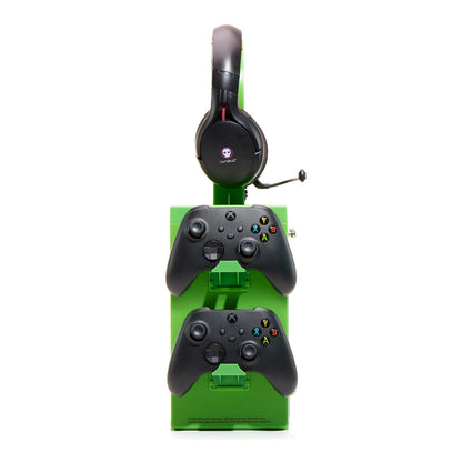 Xbox Gaming Locker - Green